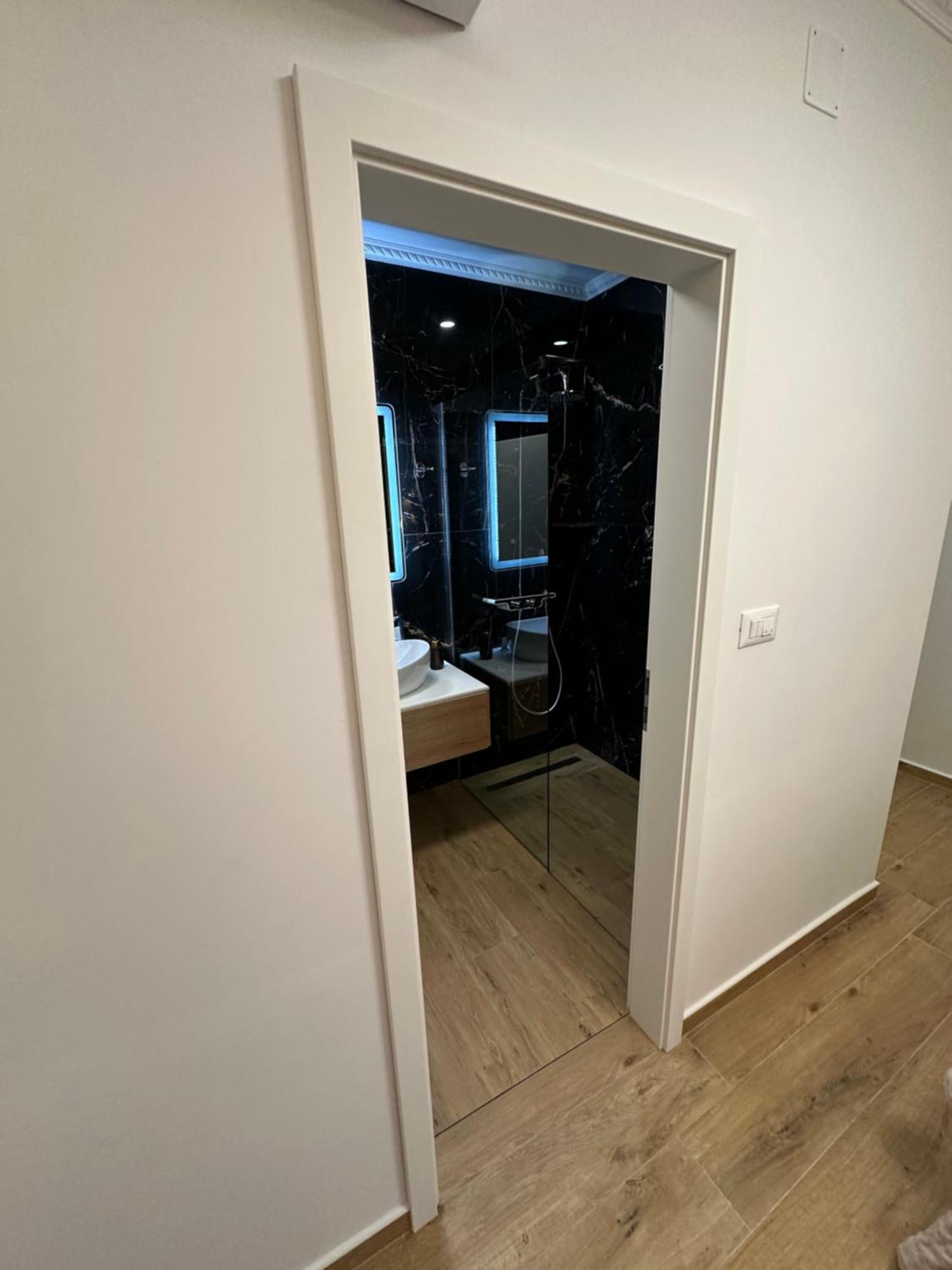 Apartments Niko Skradin Eksteriør billede